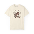 Emotional Support Acorns T-Shirt