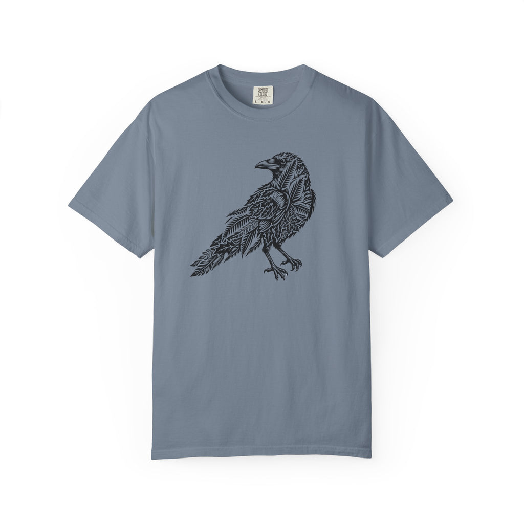 Crow of the Woods T-Shirt
