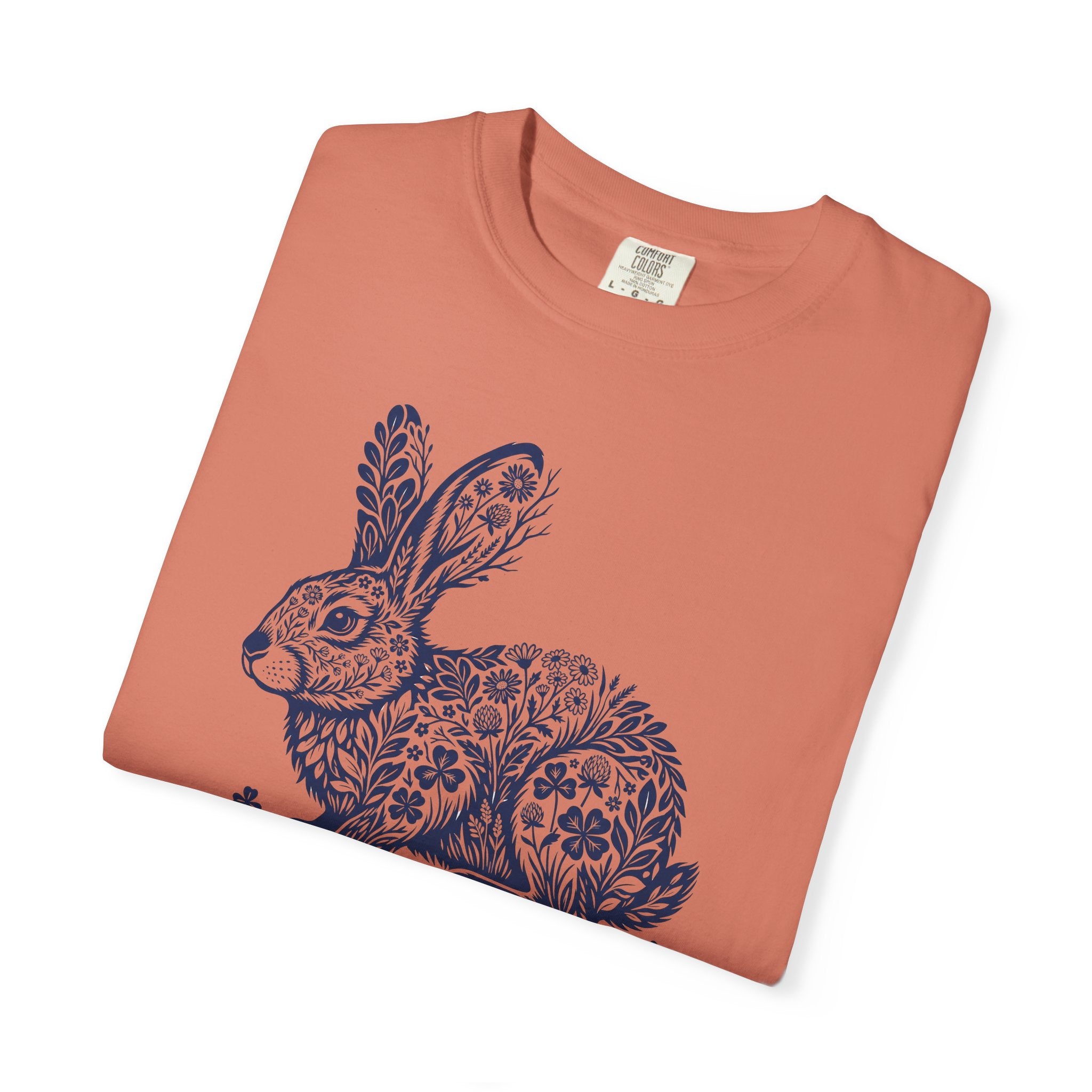 Woodland Rabbit T-Shirt