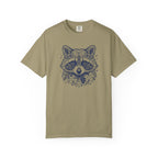 Woodland Raccoon T-Shirt