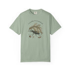 Carefully Overcommitted Beetle T-Shirt