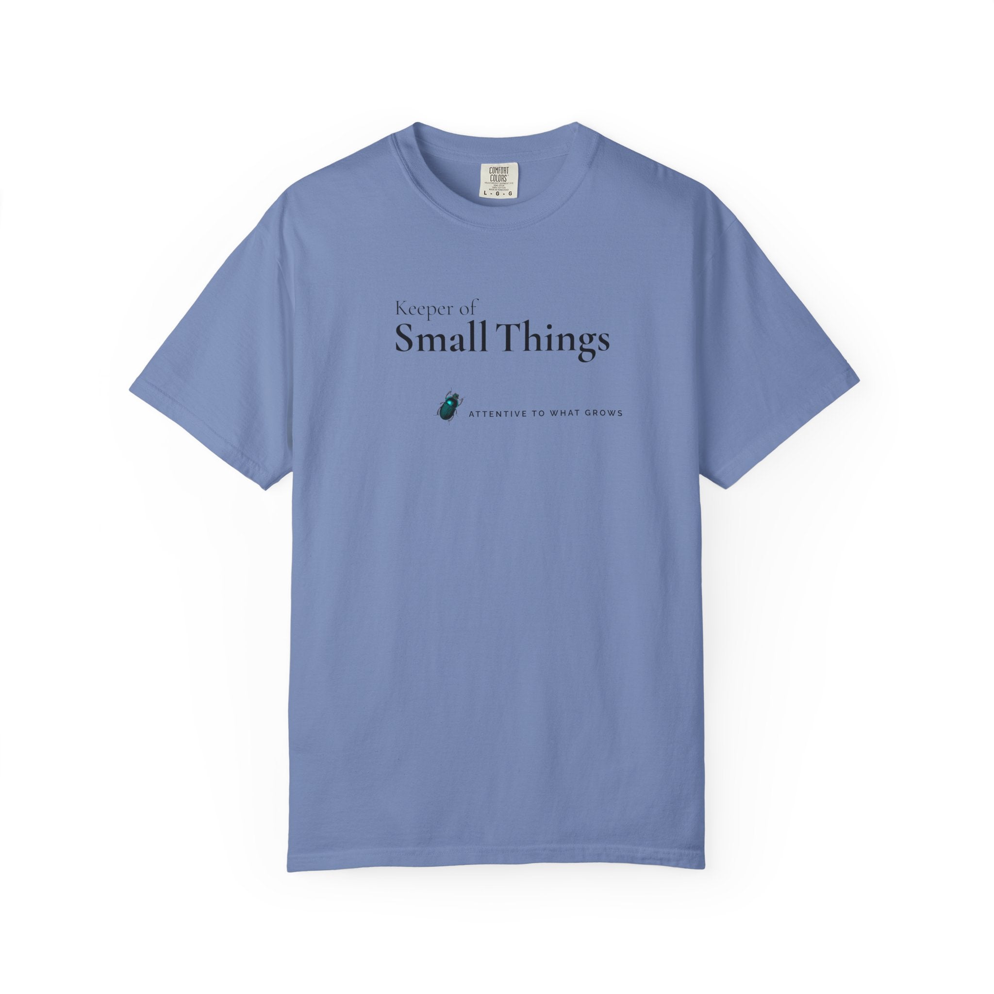 Keeper of Small Things T-Shirt