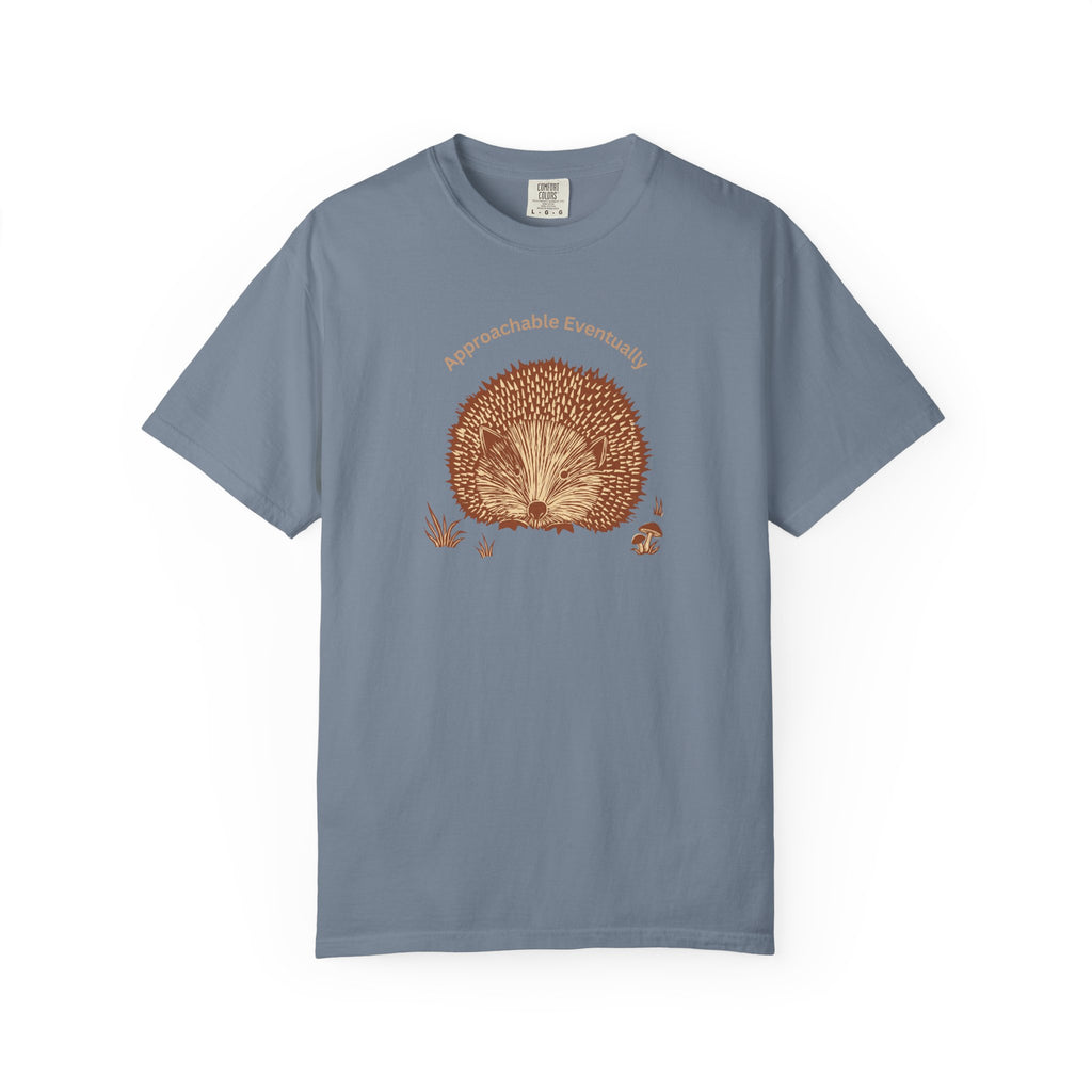 Approachable Eventually  T-Shirt