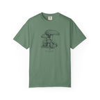 In Time - Mushrooms T-Shirt