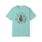 Rest is Productive Bat T-Shirt