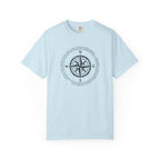 Compass Quotes T-Shirt