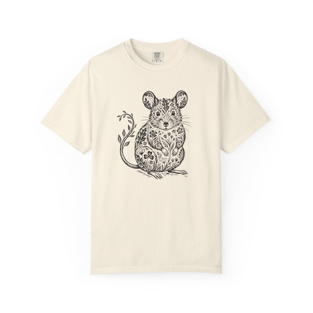 Forest Mouse T-Shirt