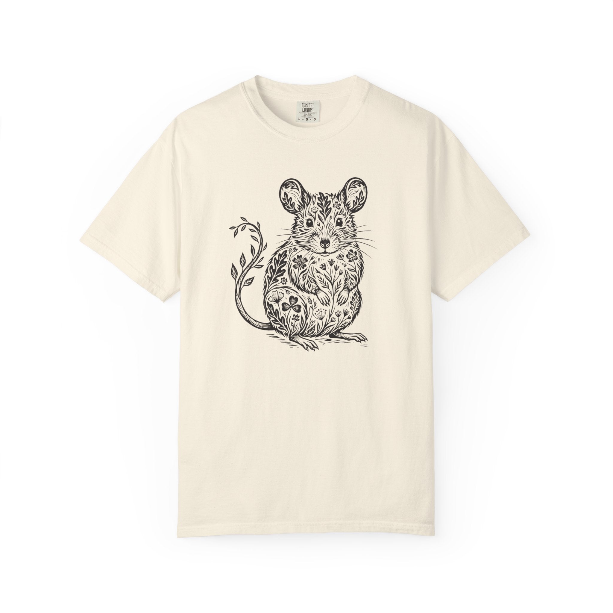 Forest Mouse T-Shirt