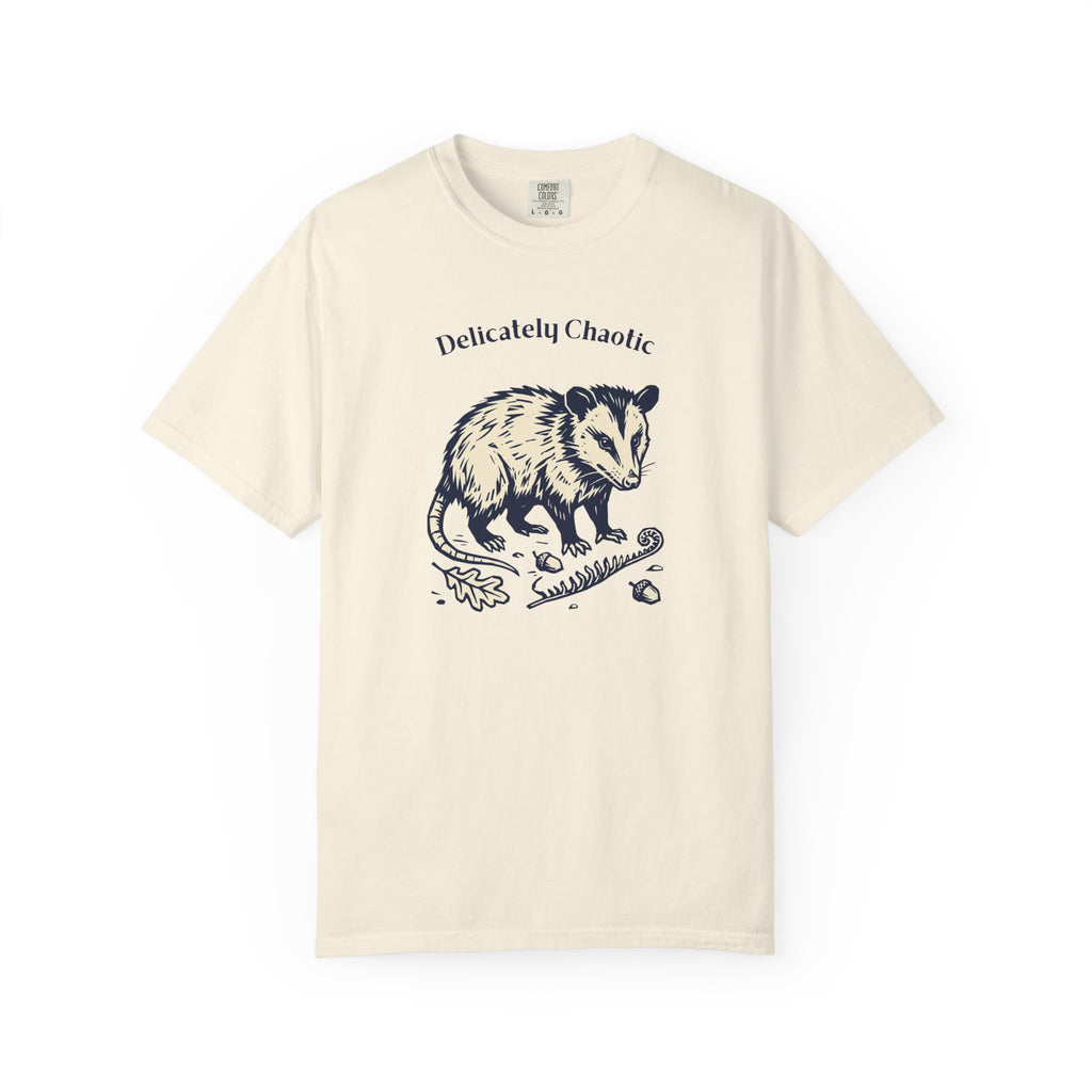 Delicately Chaotic T-Shirt