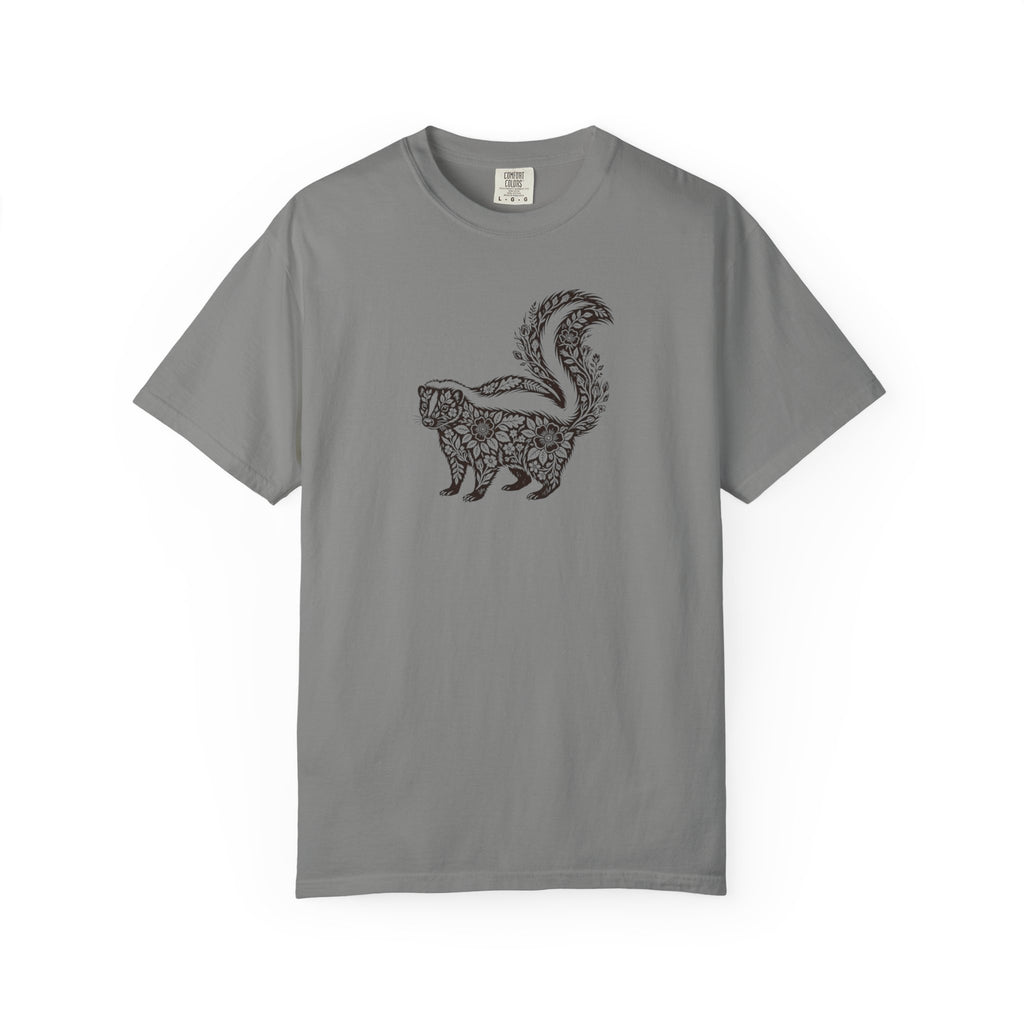 Woodland Skunk T-Shirt