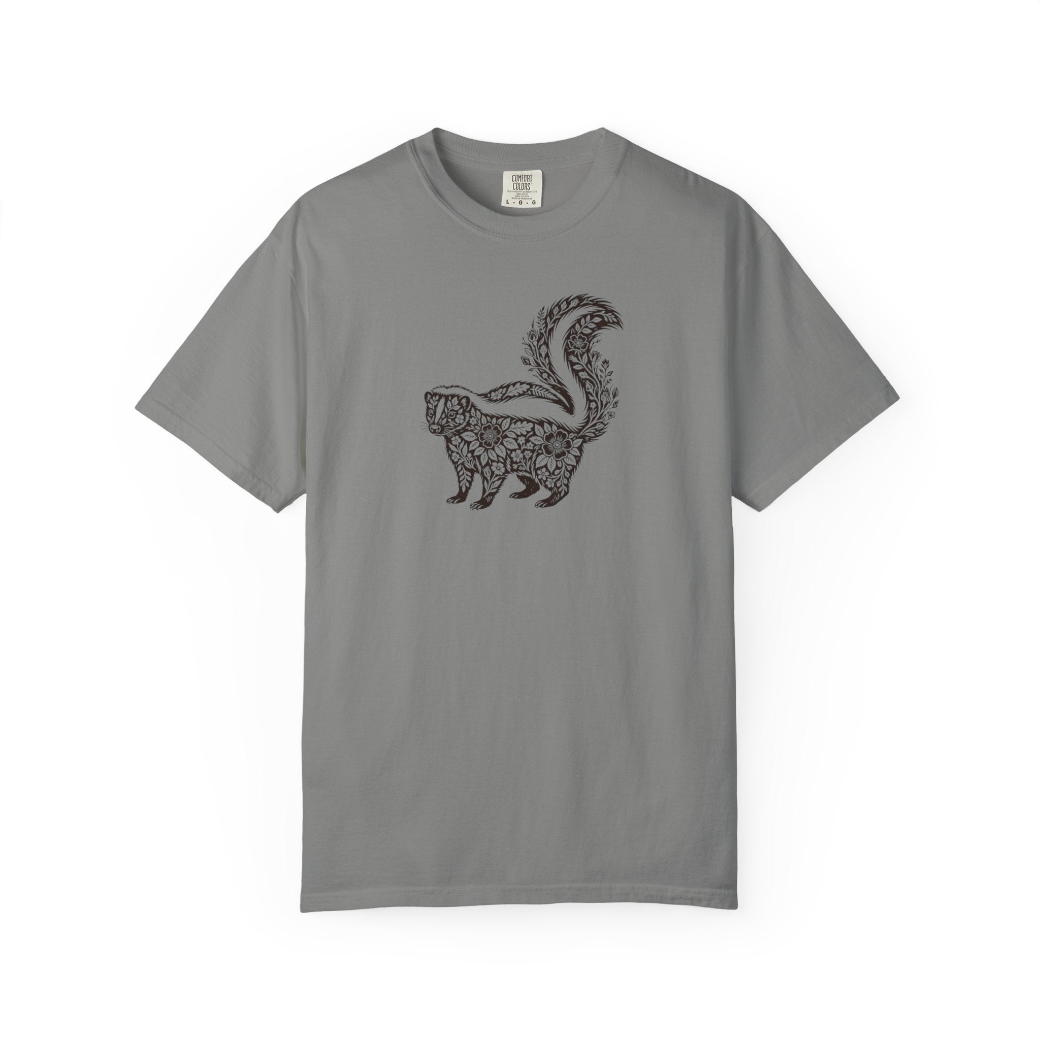 Woodland Skunk T-Shirt