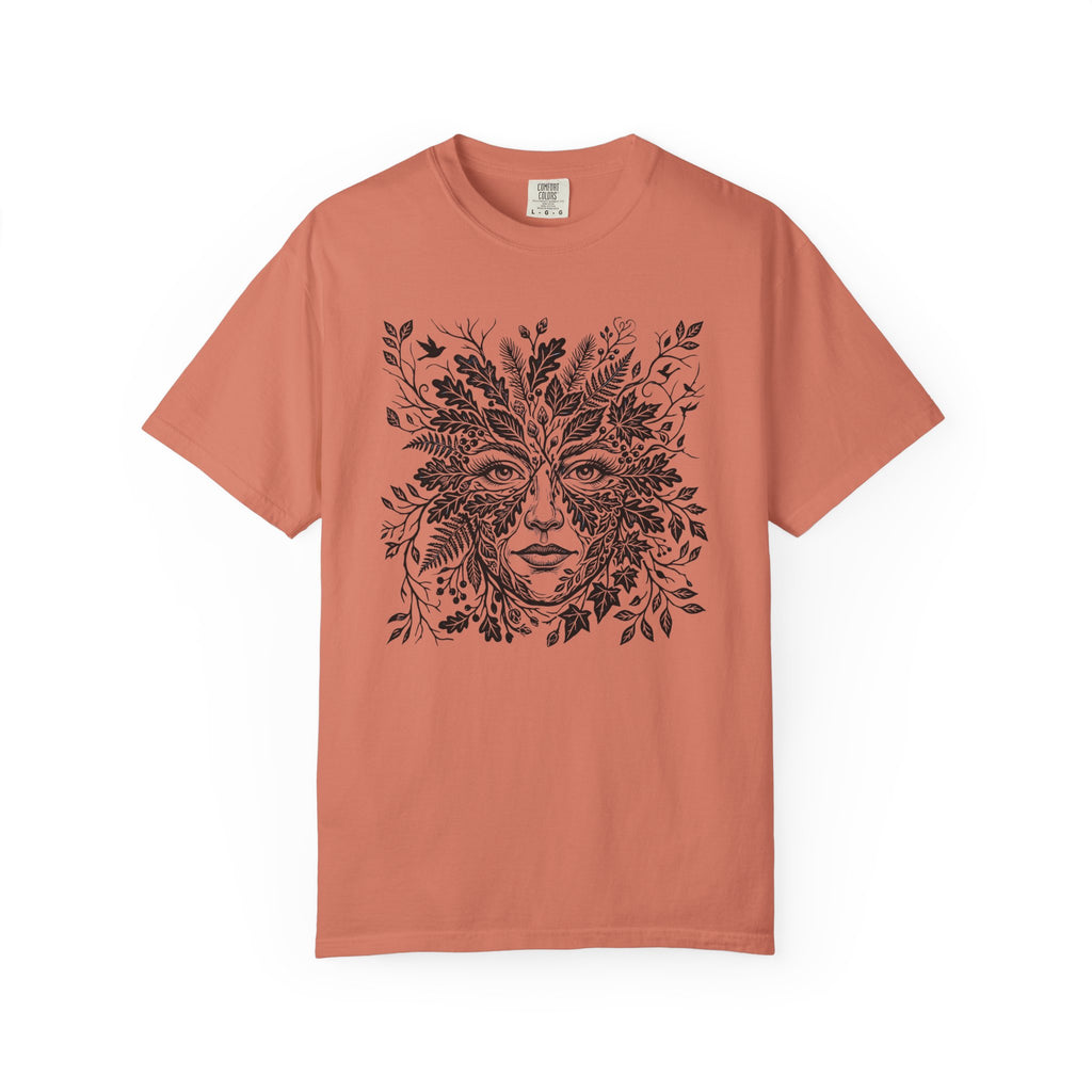 Forest Woman T-Shirt