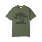 Windswept Tree T-Shirt