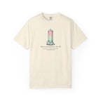 Tourmaline Specimen #03 T-Shirt