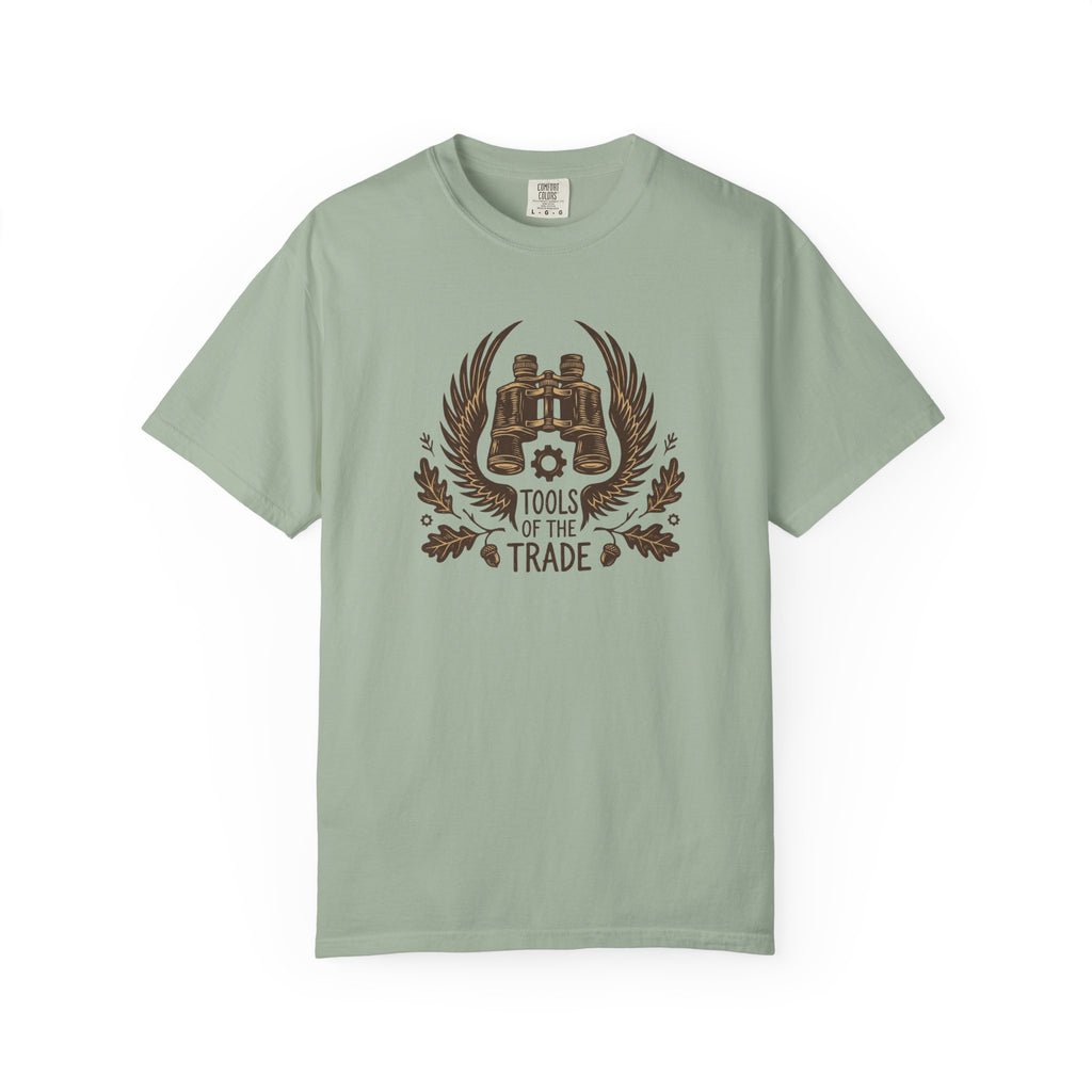 Tools of the Trade T-Shirt