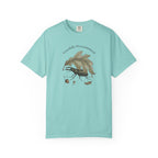 Carefully Overcommitted Beetle T-Shirt