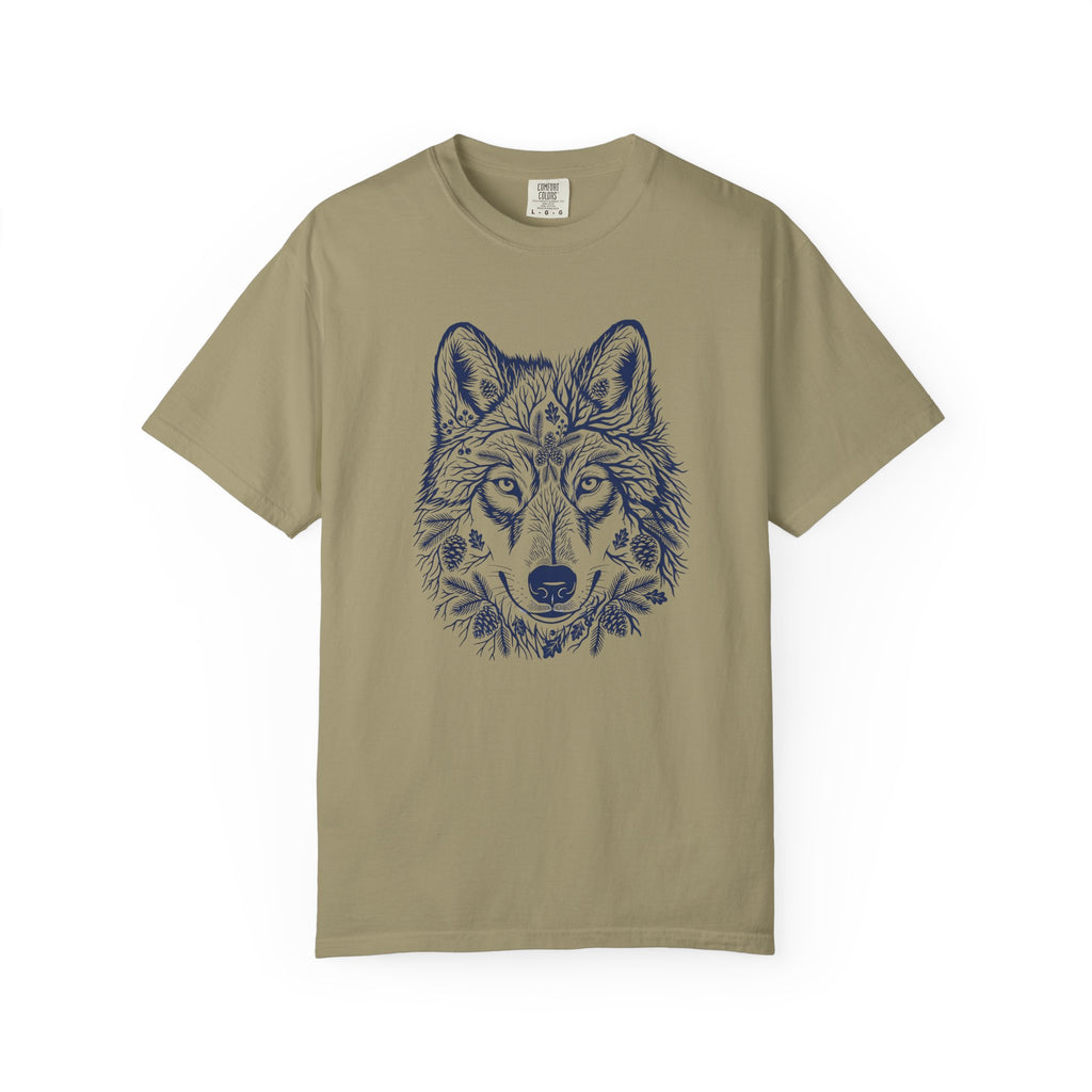 Woodland Wolf T-Shirt