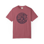 Resting Fox T-Shirt