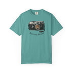 Fox - Always Aware Camera T-Shirt
