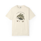 Carefully Overcommitted Beetle T-Shirt