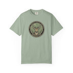 Gentle Wild Society Deer Badge T-Shirt