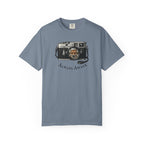 Fox - Always Aware Camera T-Shirt