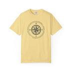 Compass Quotes T-Shirt