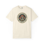 Society of the Poisonous Mushroom T-Shirt