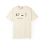 Remain Curious T-Shirt