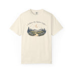 Follow The Quiet Light - Mountain Trail T-Shirt