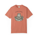 Secretly in Charge Toad T-Shirt