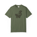 Woodland Skunk T-Shirt