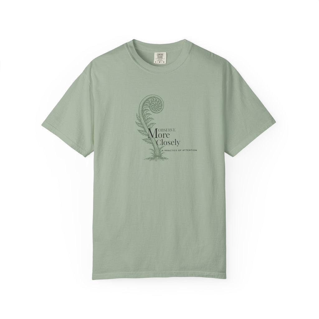 Observe More Closely T-Shirt