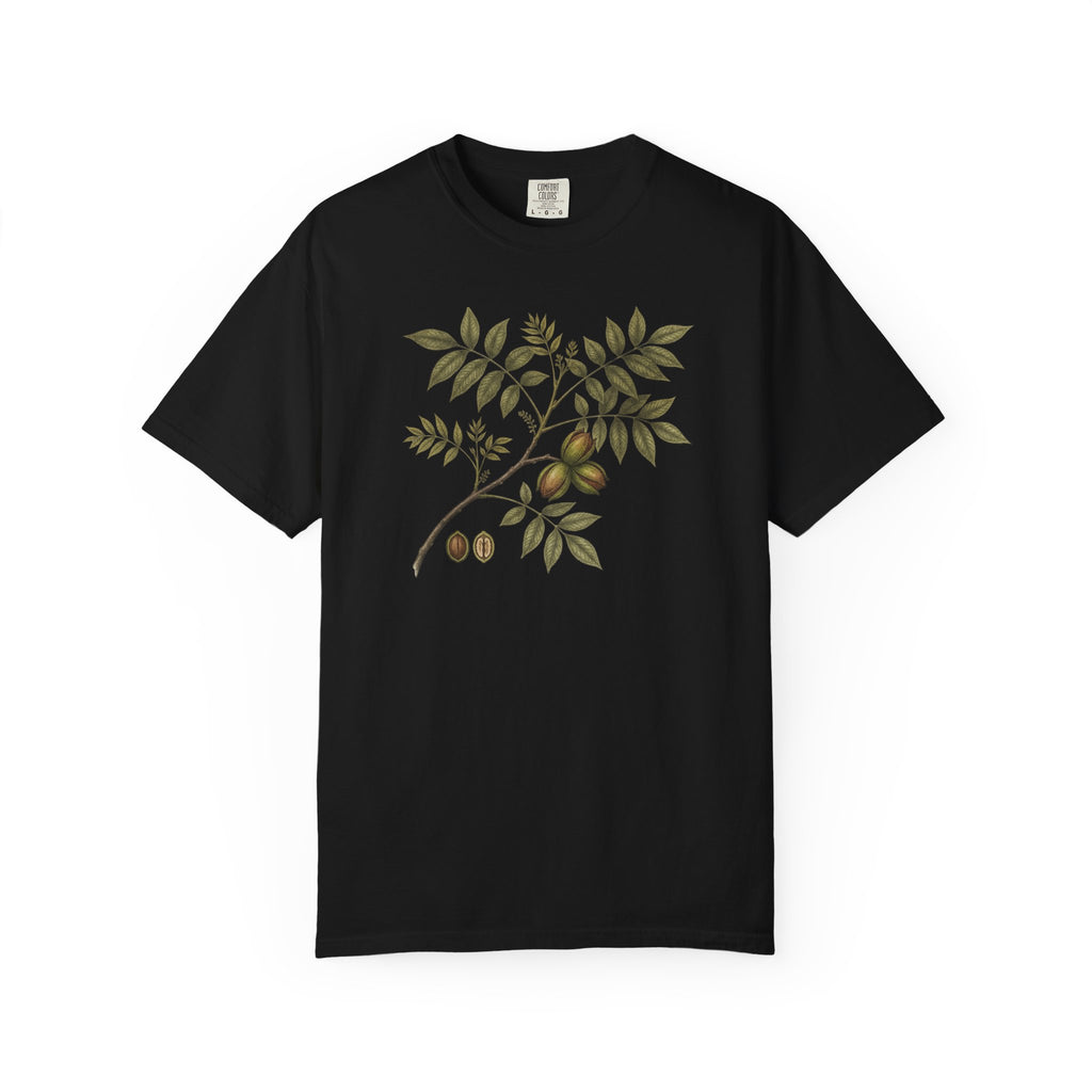 Pecan Tree T-Shirt