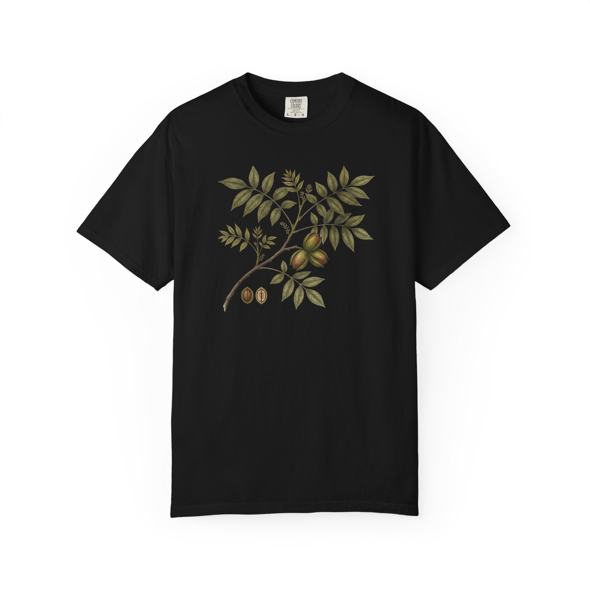 Pecan Tree T-Shirt