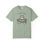 Secretly in Charge Toad T-Shirt