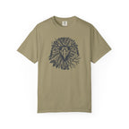 Eagle Face T-Shirt