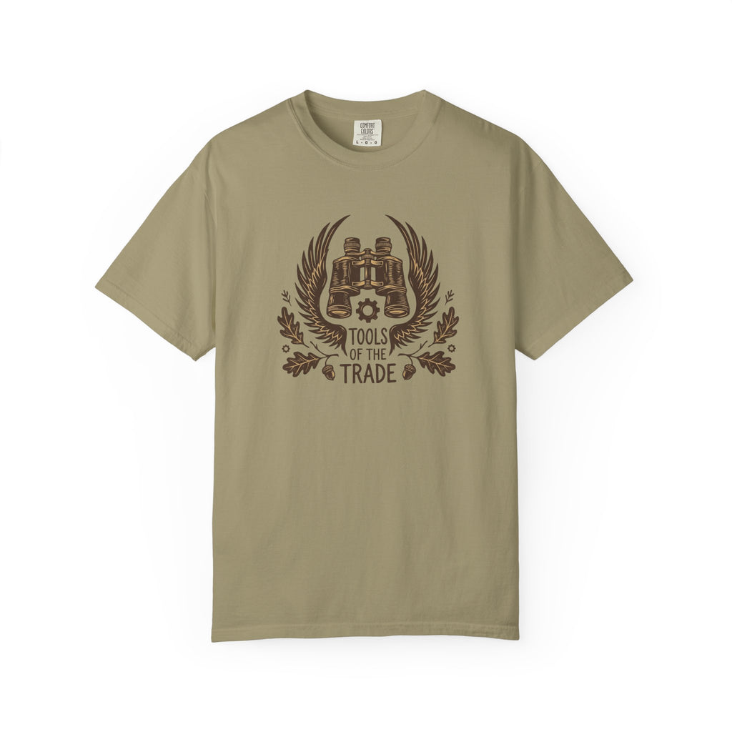 Tools of the Trade T-Shirt