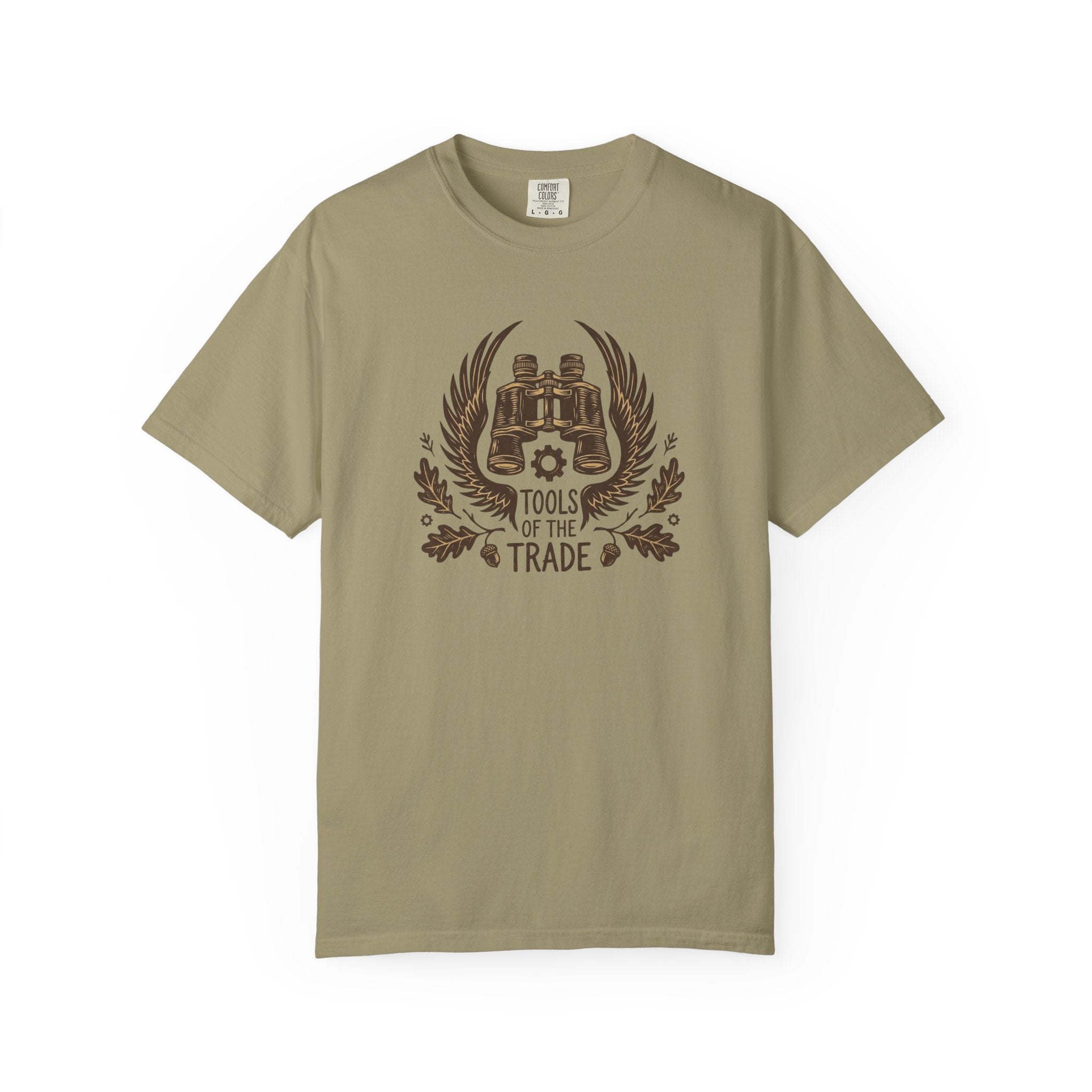 Tools of the Trade T-Shirt