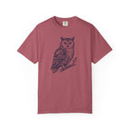 Forest Owl T-Shirt