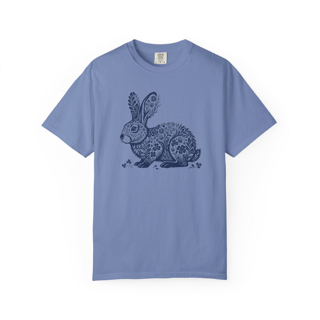 Woodland Rabbit T-Shirt