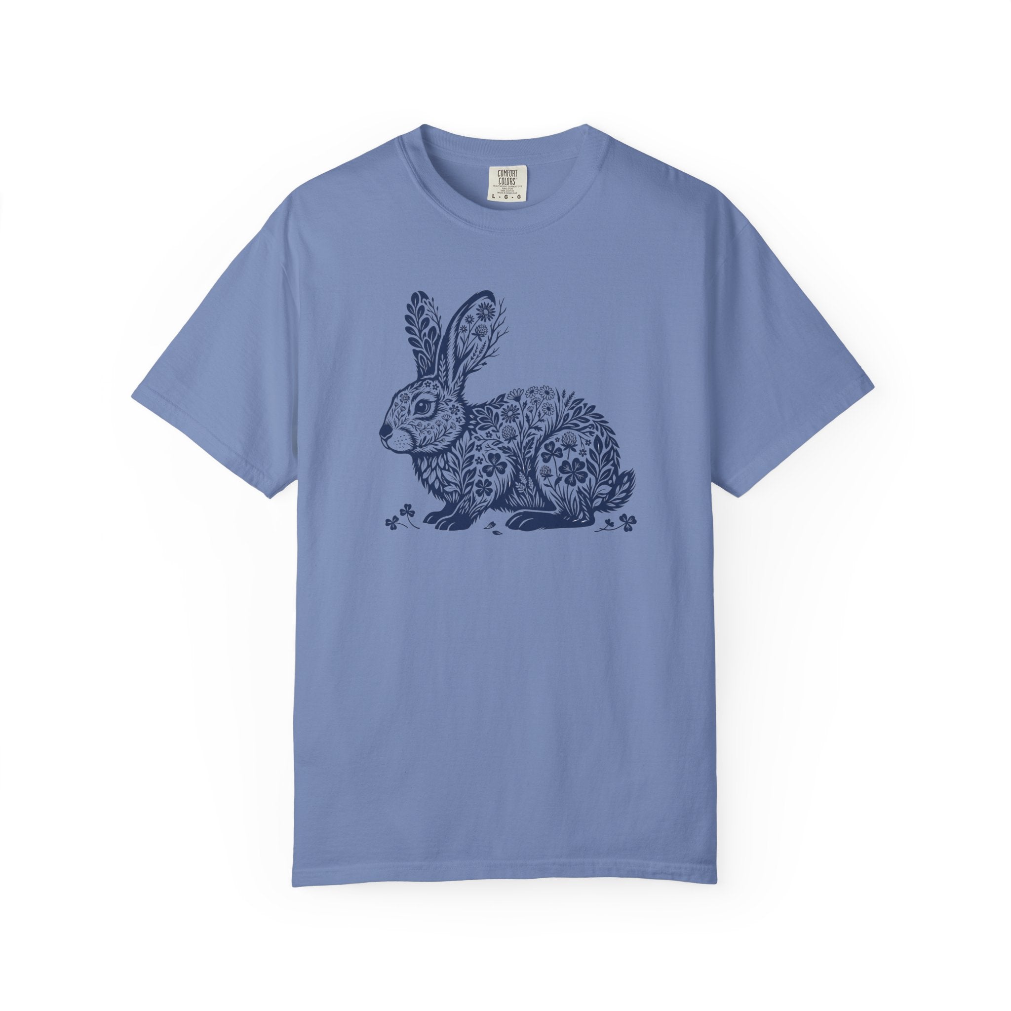 Woodland Rabbit T-Shirt