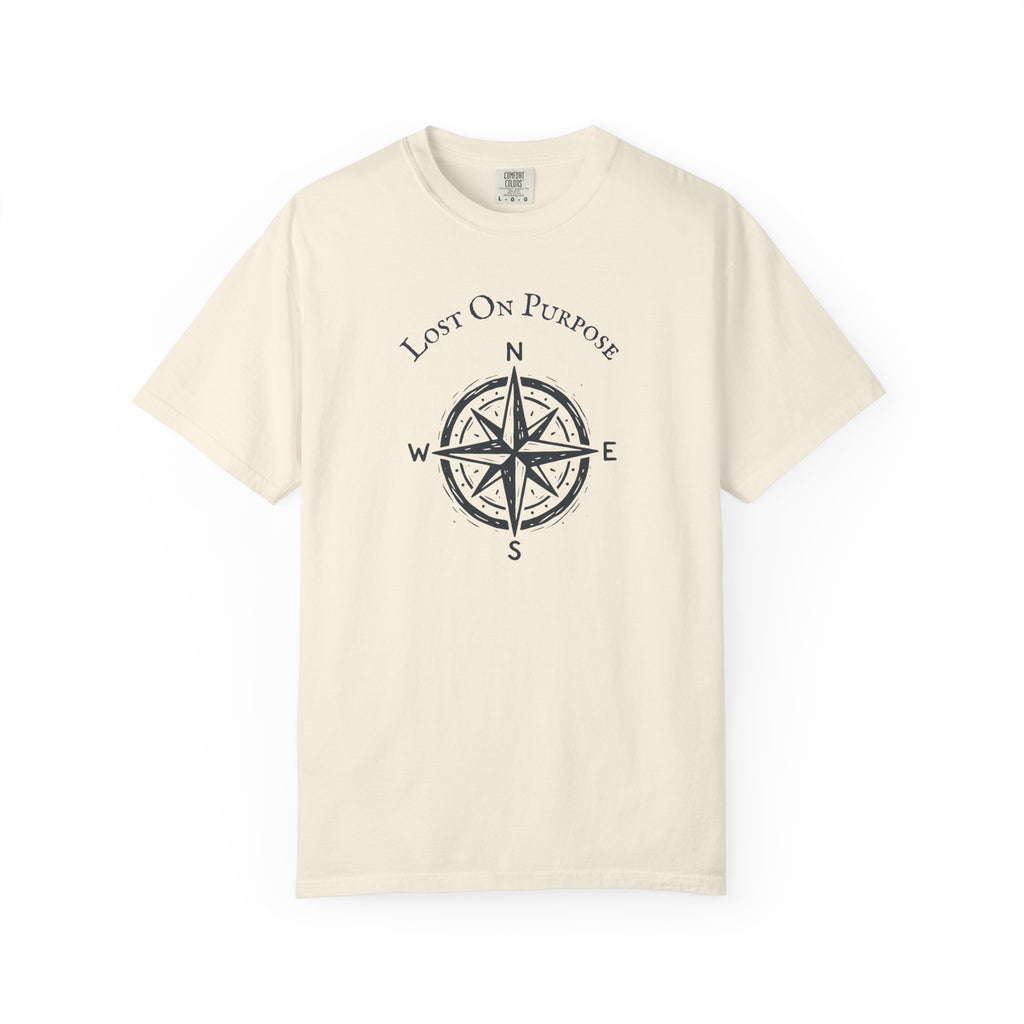Lost on Purpose T-Shirt