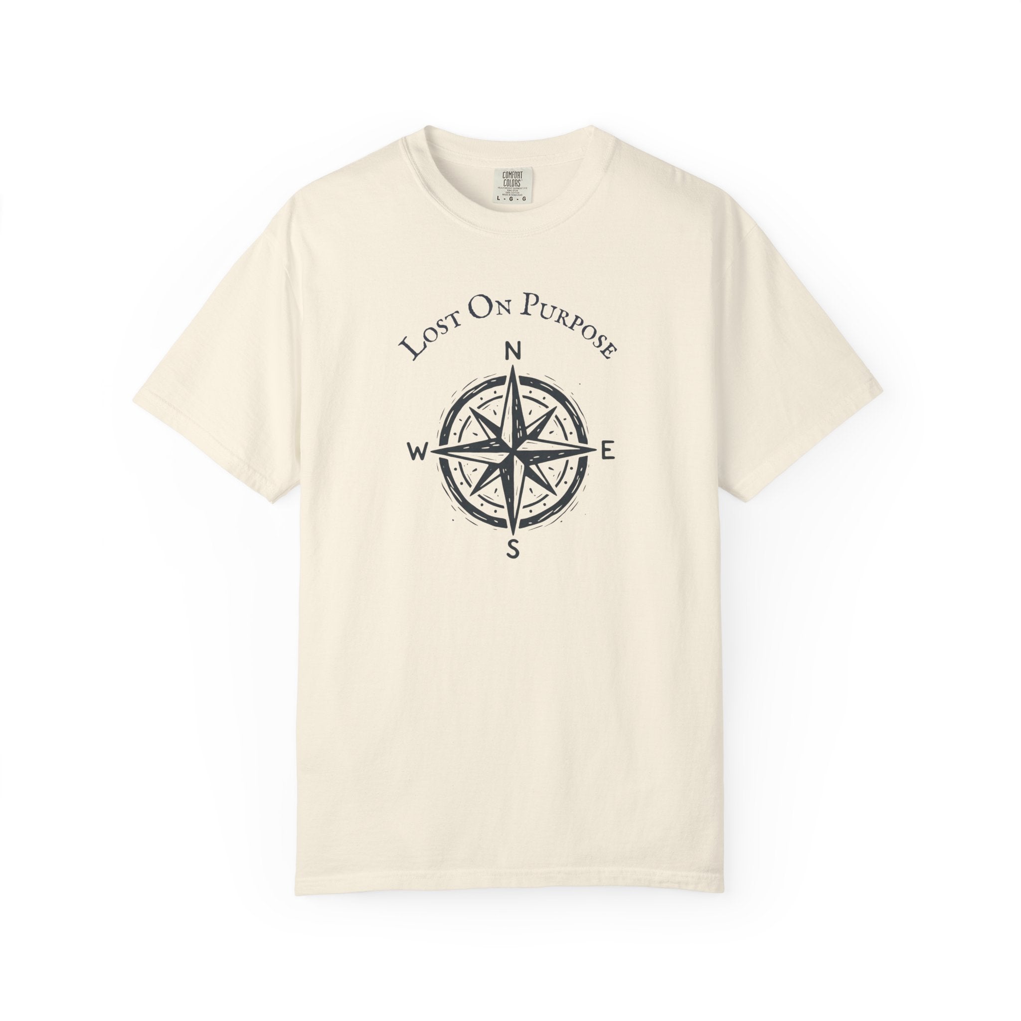 Lost on Purpose T-Shirt