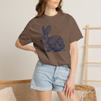 Woodland Rabbit T-Shirt