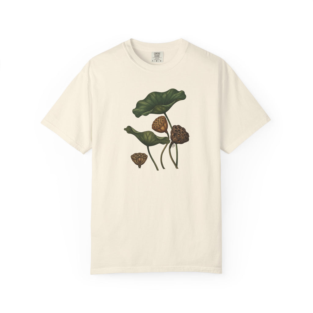 Lotus T-Shirt