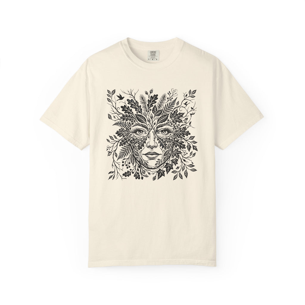 Forest Woman T-Shirt