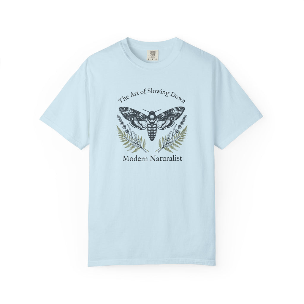 The Art of Slowing Down T-Shirt
