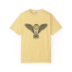 Mystical Barn Owl T-Shirt