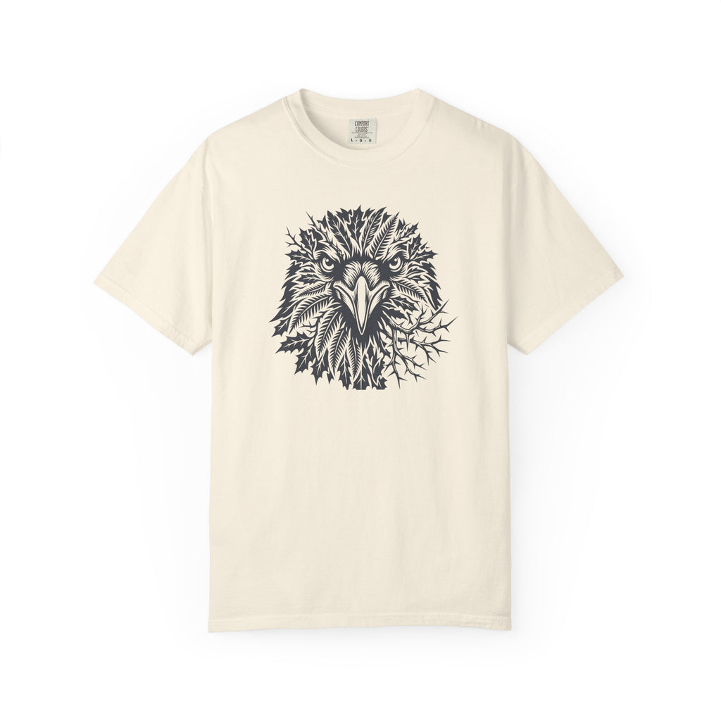 Eagle Face T-Shirt